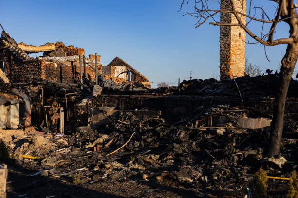 Reliable Content Restoration contractor in Grenloch, NJ by Fire Damage Doption